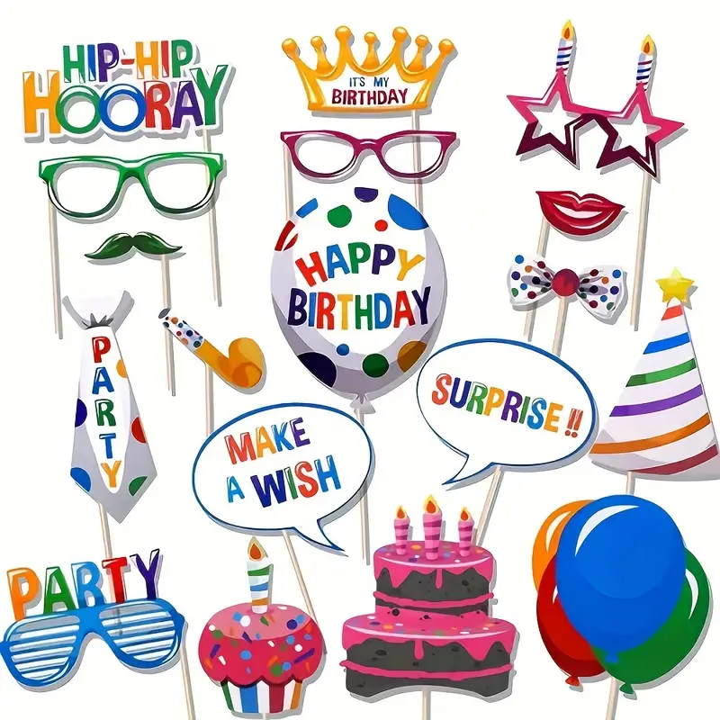 Erweiterte Accessoires-Auswahl